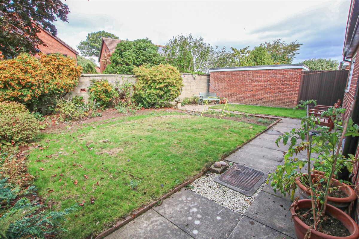 The Avenue, Bessacarr, Doncaster