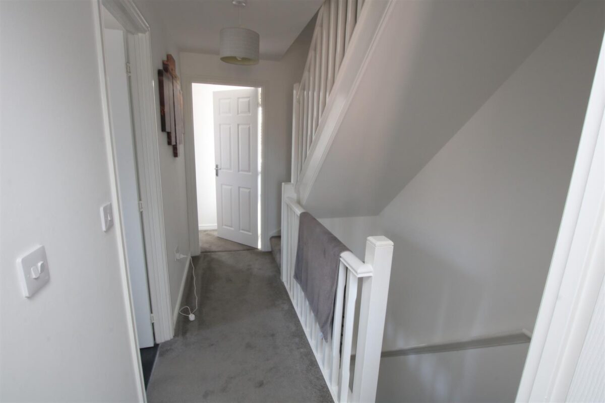 Dominion Road, Scawthorpe, Doncaster