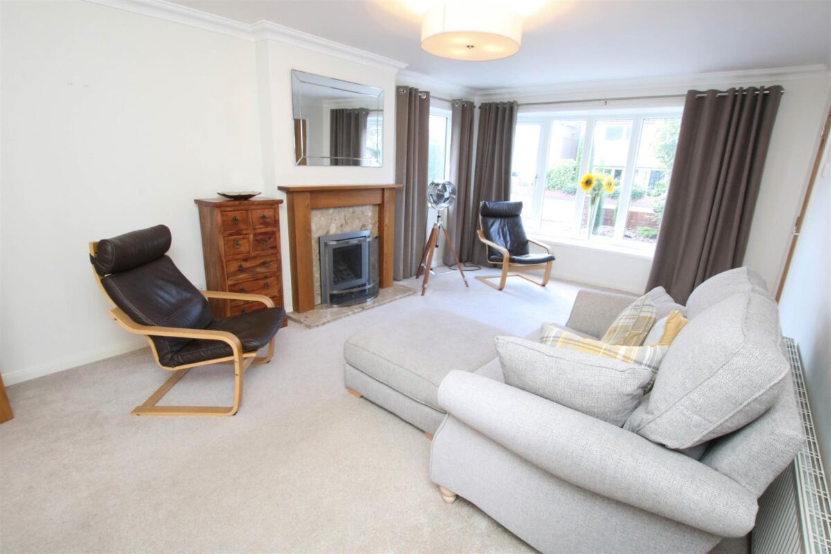 Norman Road, Hatfield, Doncaster
