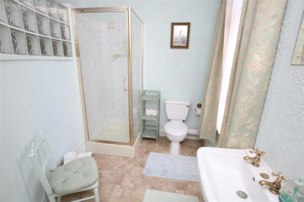 Markham Avenue, Carcroft, Doncaster