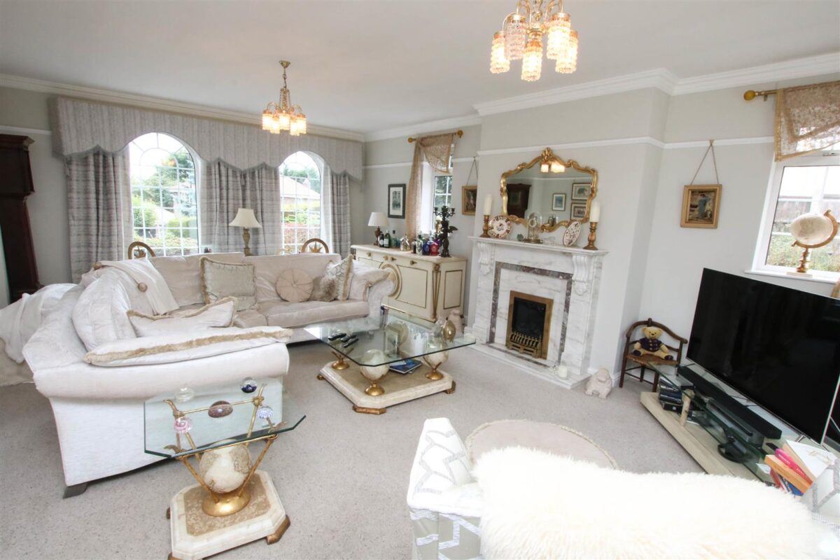 Scott Hill, Sprotbrough, Doncaster