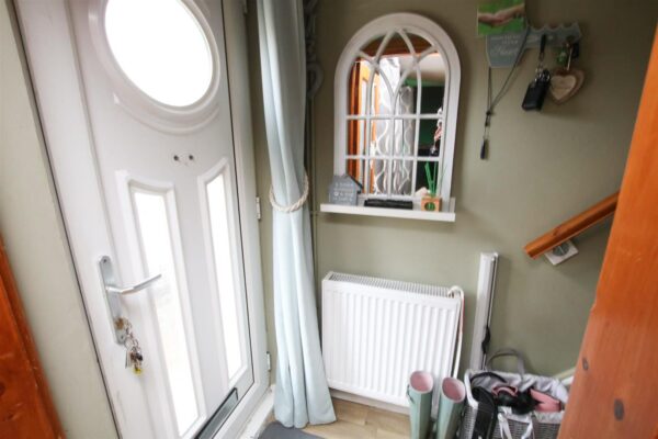 Airstone Road, Askern, Doncaster