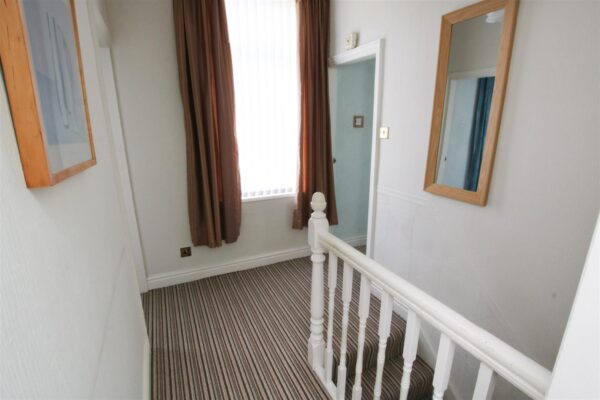 Markham Avenue, Carcroft, Doncaster