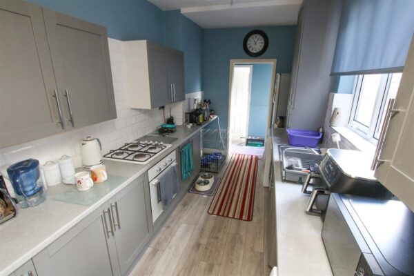 Washington Grove, Bentley, Doncaster