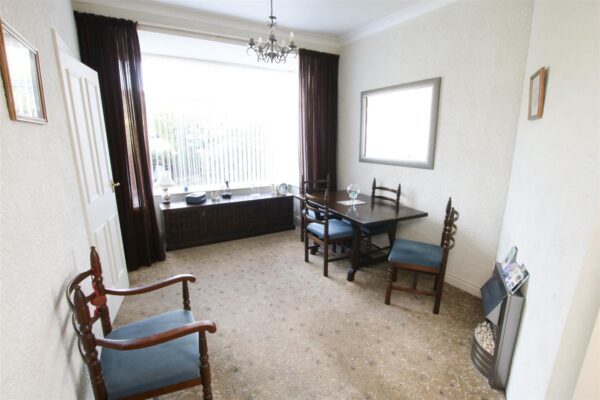 Markham Avenue, Carcroft, Doncaster