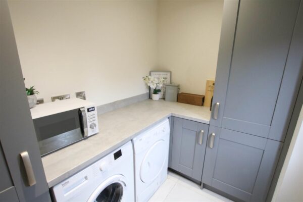 Avro Way, Blaxton, Doncaster