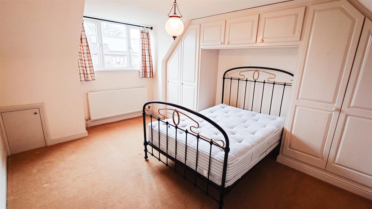 The Avenue, Bessacarr, Doncaster