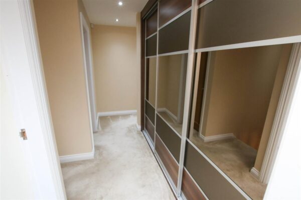 The Meadows, Westwoodside, Doncaster