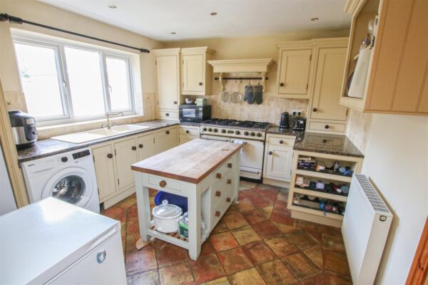 The Avenue, Bessacarr, Doncaster