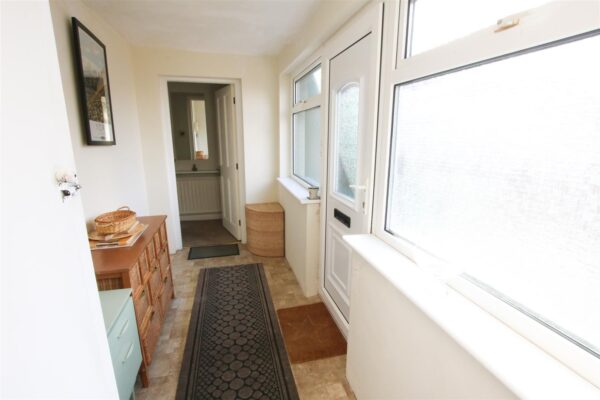 Markham Avenue, Carcroft, Doncaster