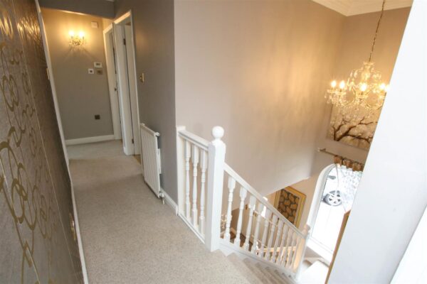 Scott Hill, Sprotbrough, Doncaster