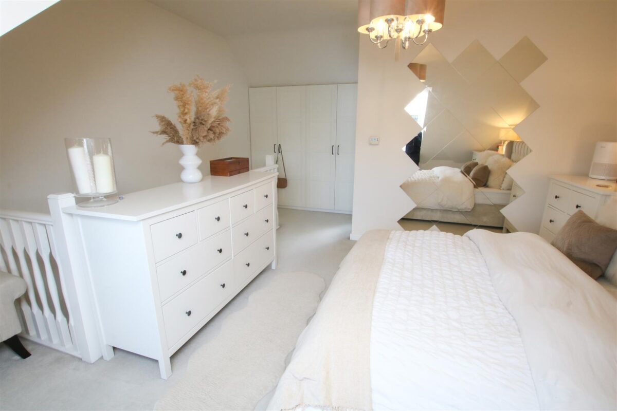 Ancient Drive, Woodlands, Doncaster