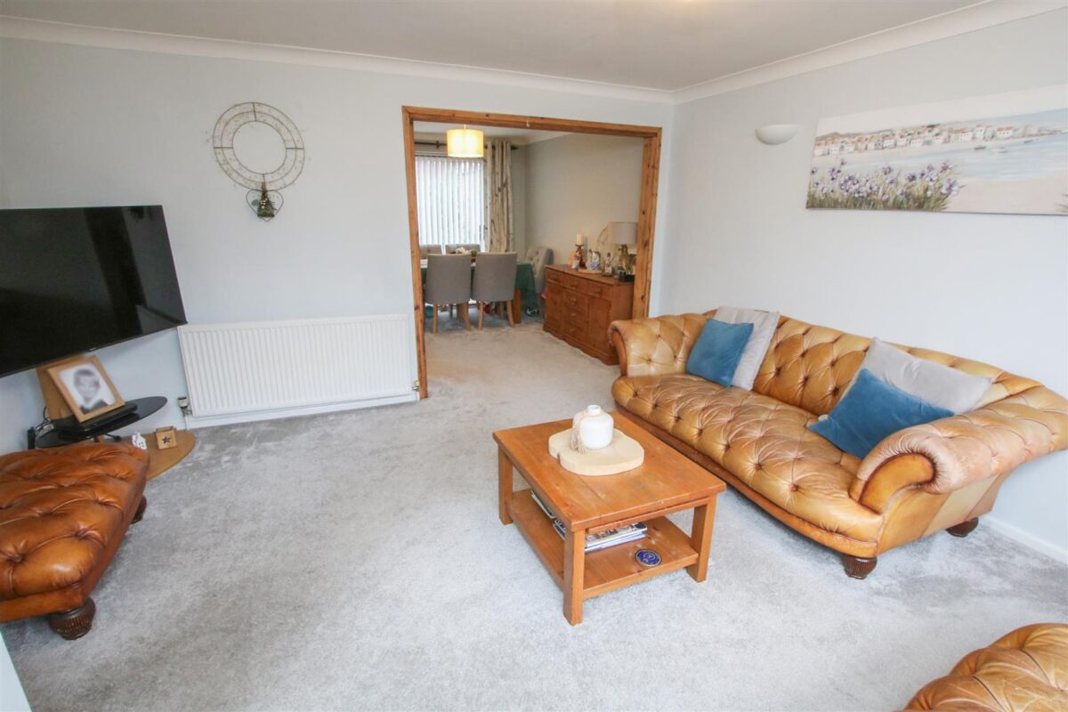 Torksey Close, Doncaster