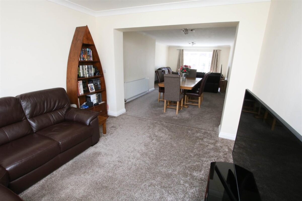 The Meadows, Westwoodside, Doncaster