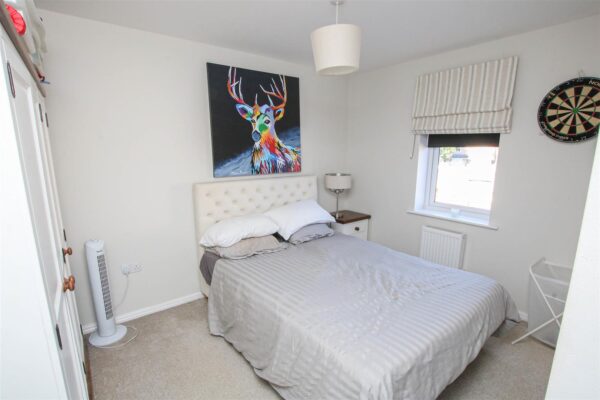 Athelstane Crescent, Edenthorpe, Doncaster