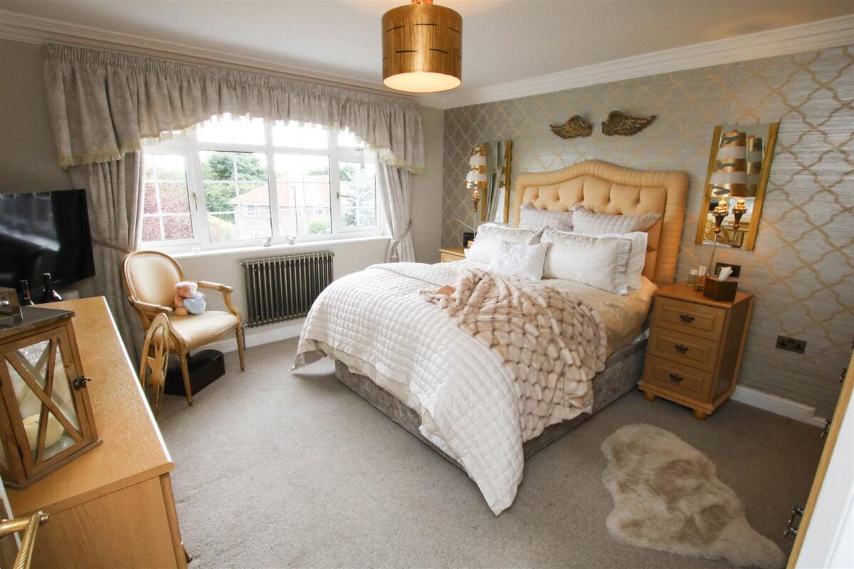 Scott Hill, Sprotbrough, Doncaster