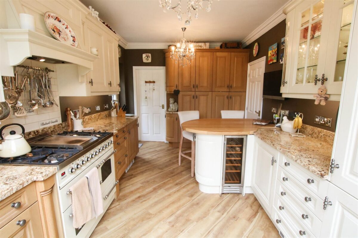 Scott Hill, Sprotbrough, Doncaster