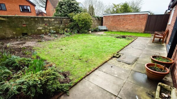 The Avenue, Bessacarr, Doncaster