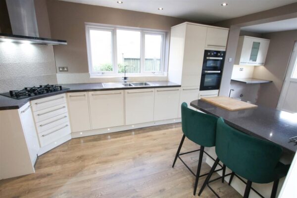 Norman Road, Hatfield, Doncaster
