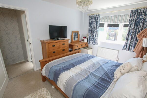 Athelstane Crescent, Edenthorpe, Doncaster