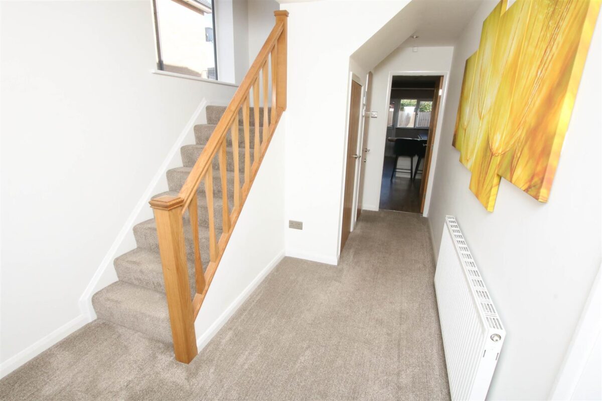 Norman Road, Hatfield, Doncaster