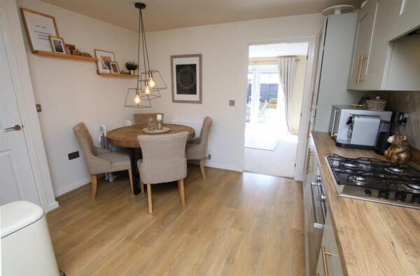 Ancient Drive, Woodlands, Doncaster