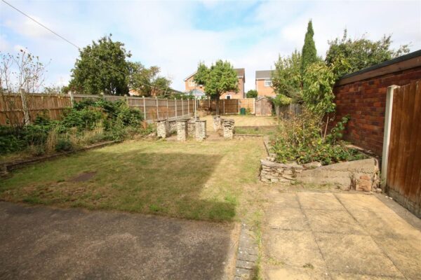 Melton Road, Sprotbrough, Doncaster