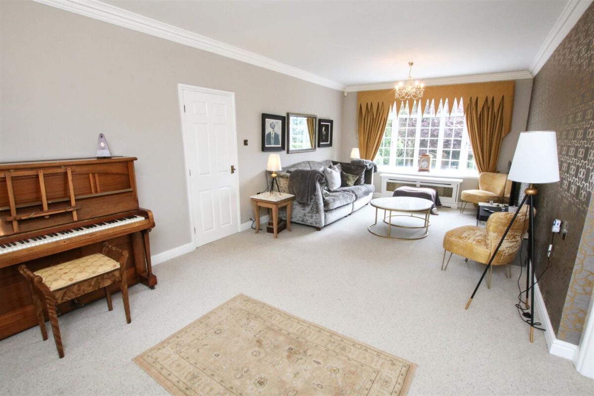 Scott Hill, Sprotbrough, Doncaster