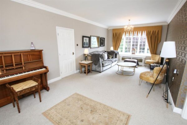 Scott Hill, Sprotbrough, Doncaster
