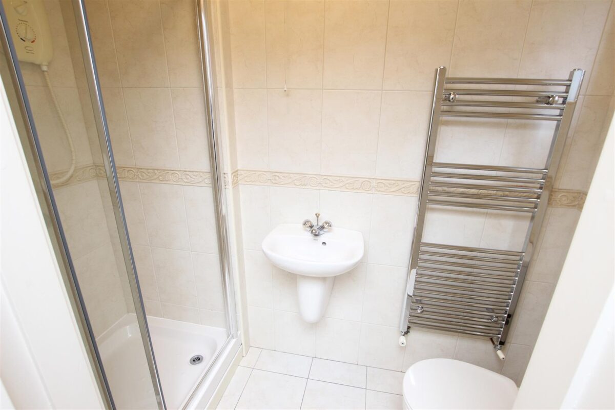 The Avenue, Bessacarr, Doncaster