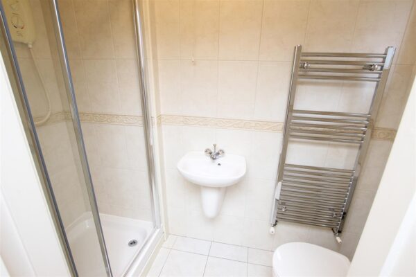 The Avenue, Bessacarr, Doncaster