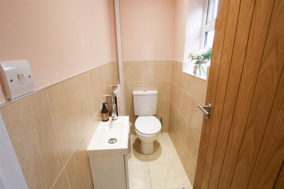 The Meadows, Westwoodside, Doncaster
