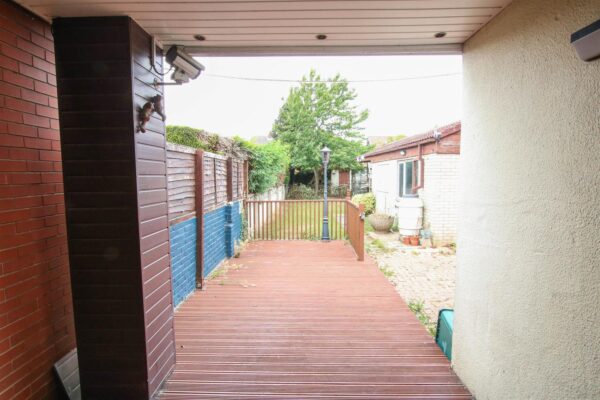 Adwick Le Street