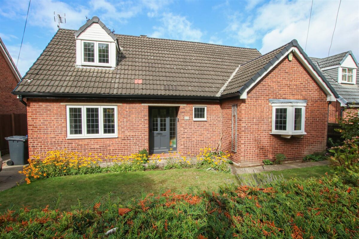 The Avenue, Bessacarr, Doncaster