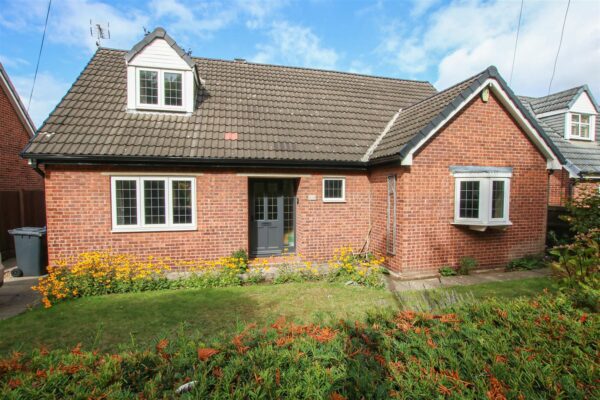 The Avenue, Bessacarr, Doncaster