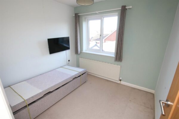 Norman Road, Hatfield, Doncaster