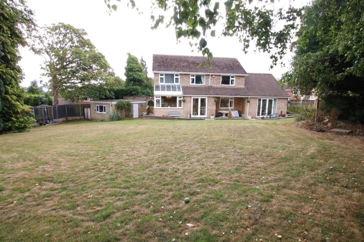 Scott Hill, Sprotbrough, Doncaster
