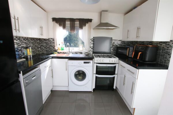 Broomhouse Lane, Edlington, Doncaster