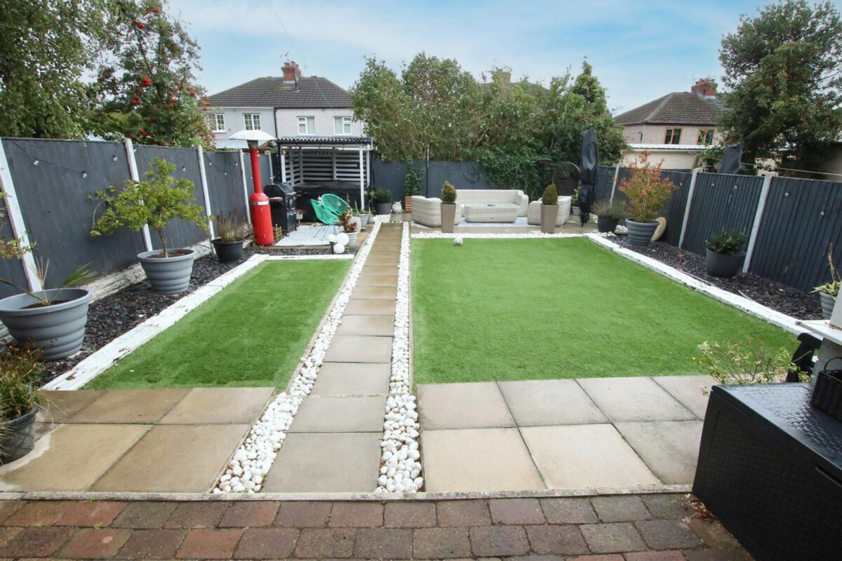 Airstone Road, Askern, Doncaster