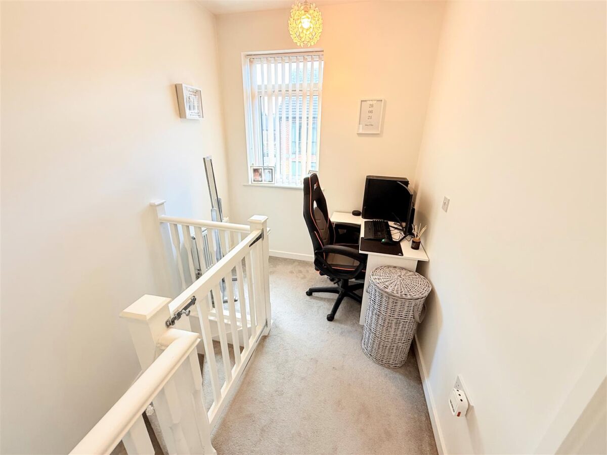 Heartswood Road, Bentley, Doncaster