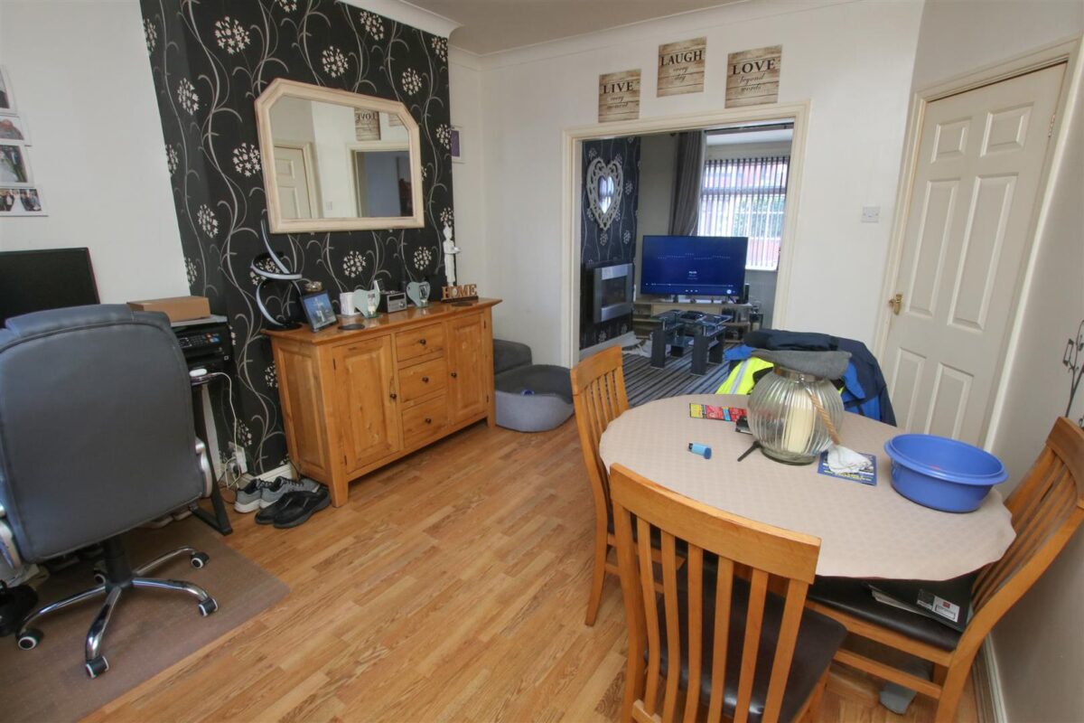 Washington Grove, Bentley, Doncaster