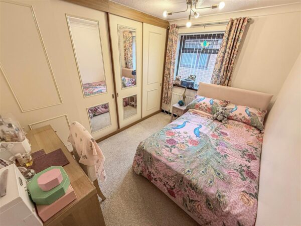 Harvey Close, Finningley, Doncaster