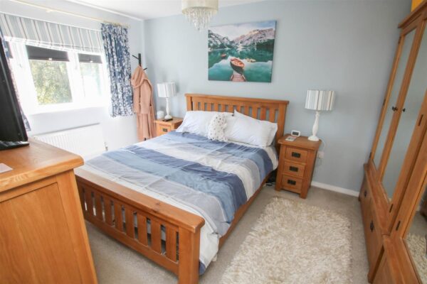 Athelstane Crescent, Edenthorpe, Doncaster