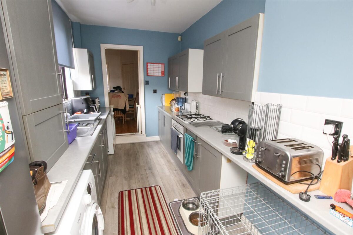 Washington Grove, Bentley, Doncaster