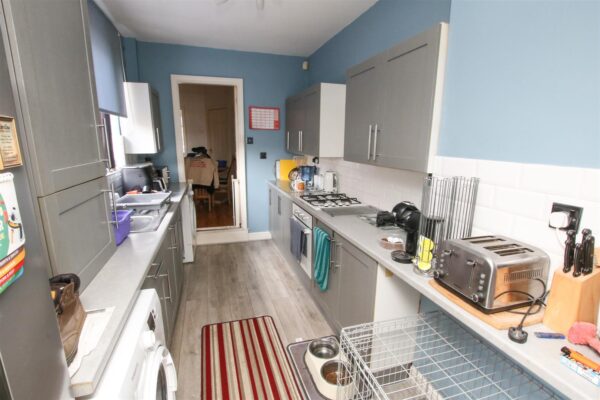 Washington Grove, Bentley, Doncaster