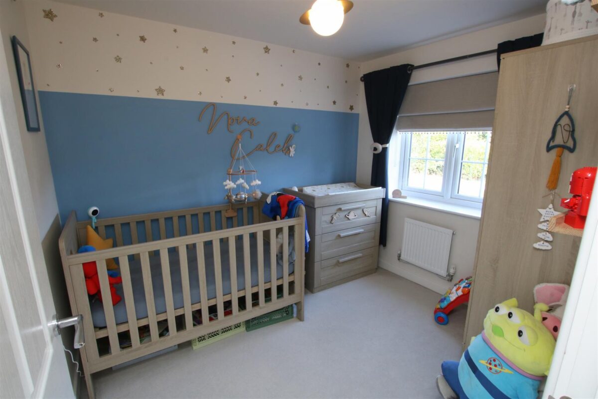 Ancient Drive, Woodlands, Doncaster