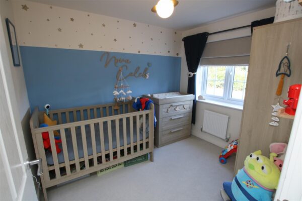 Ancient Drive, Woodlands, Doncaster