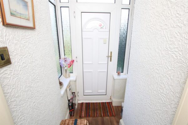 Markham Avenue, Carcroft, Doncaster