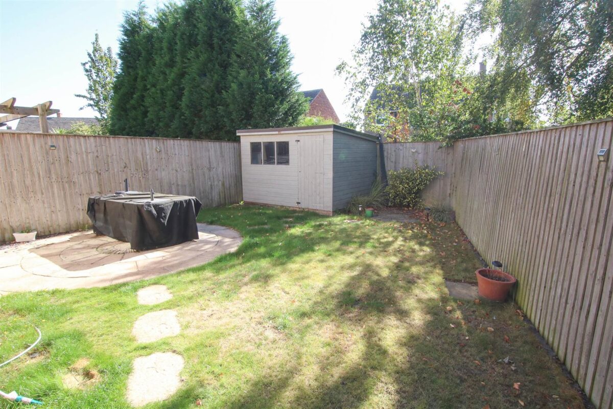 Athelstane Crescent, Edenthorpe, Doncaster