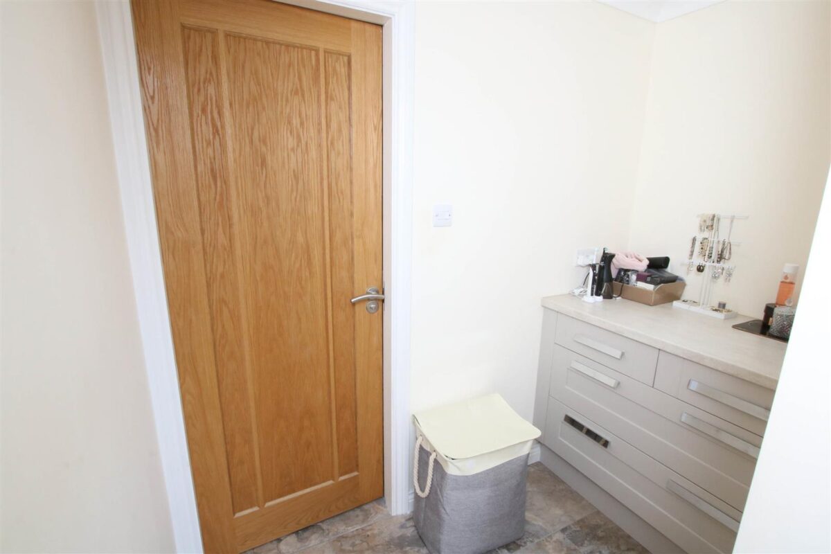 The Meadows, Westwoodside, Doncaster
